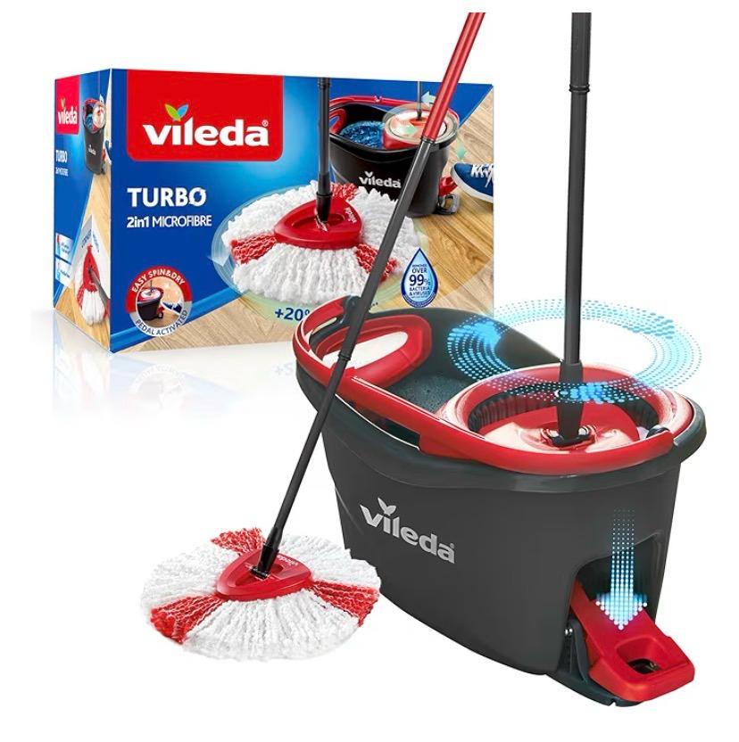 Vileda